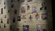 General Hospital criminals all in one place | Image: ABC